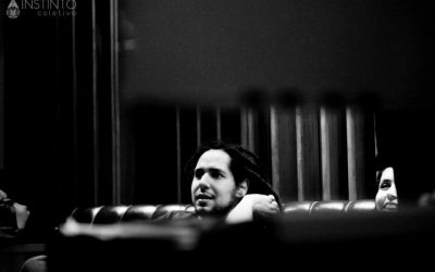 Expectativa cada vez maior