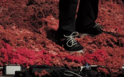 Do “CHÃO” não passo