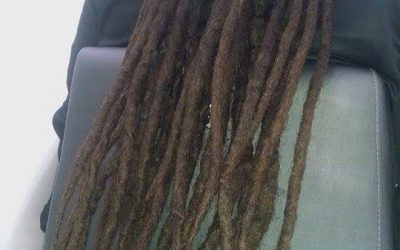 Sobre dreads e preconceito